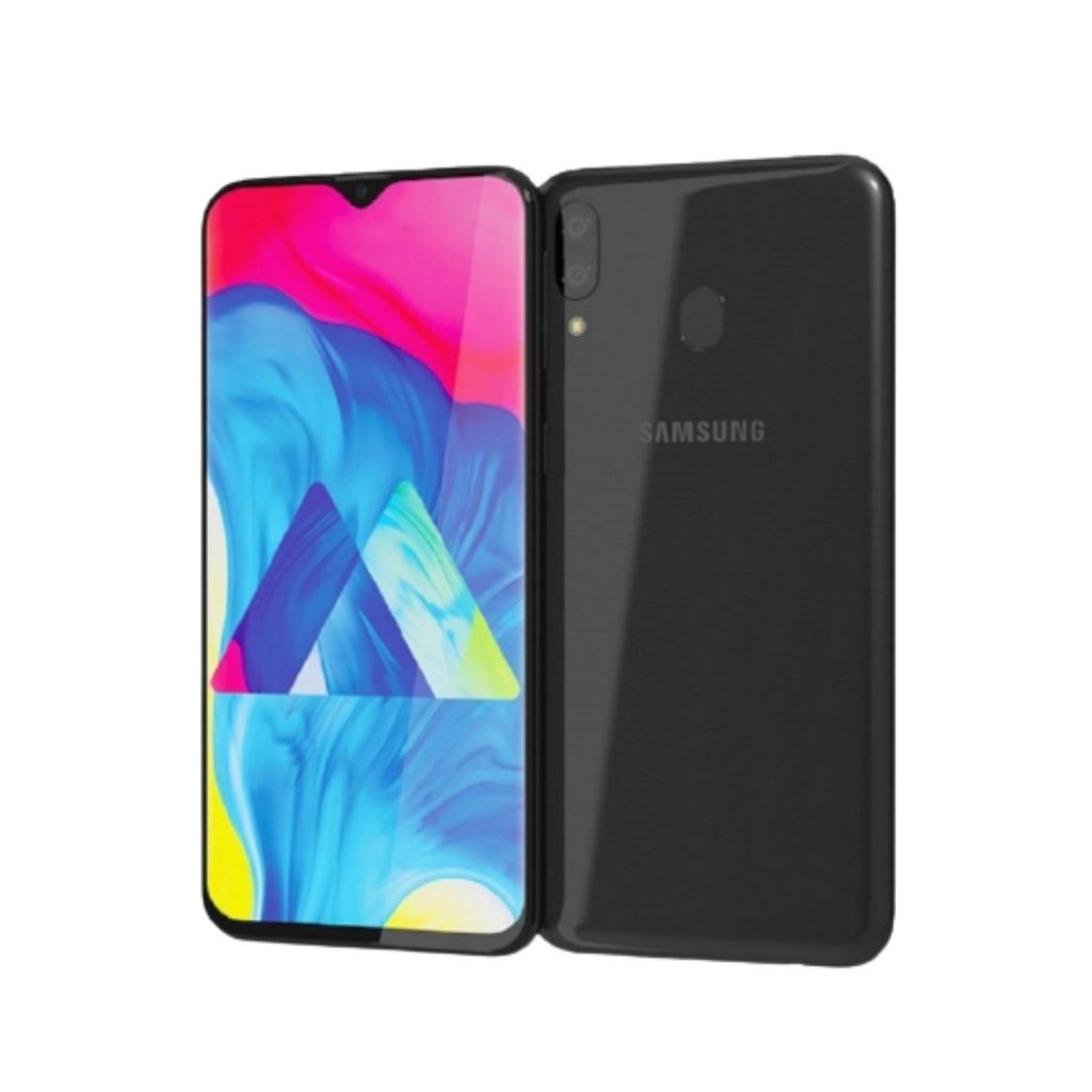 SAMSUNG GALAXY M20 32GB 32GB NEGRO