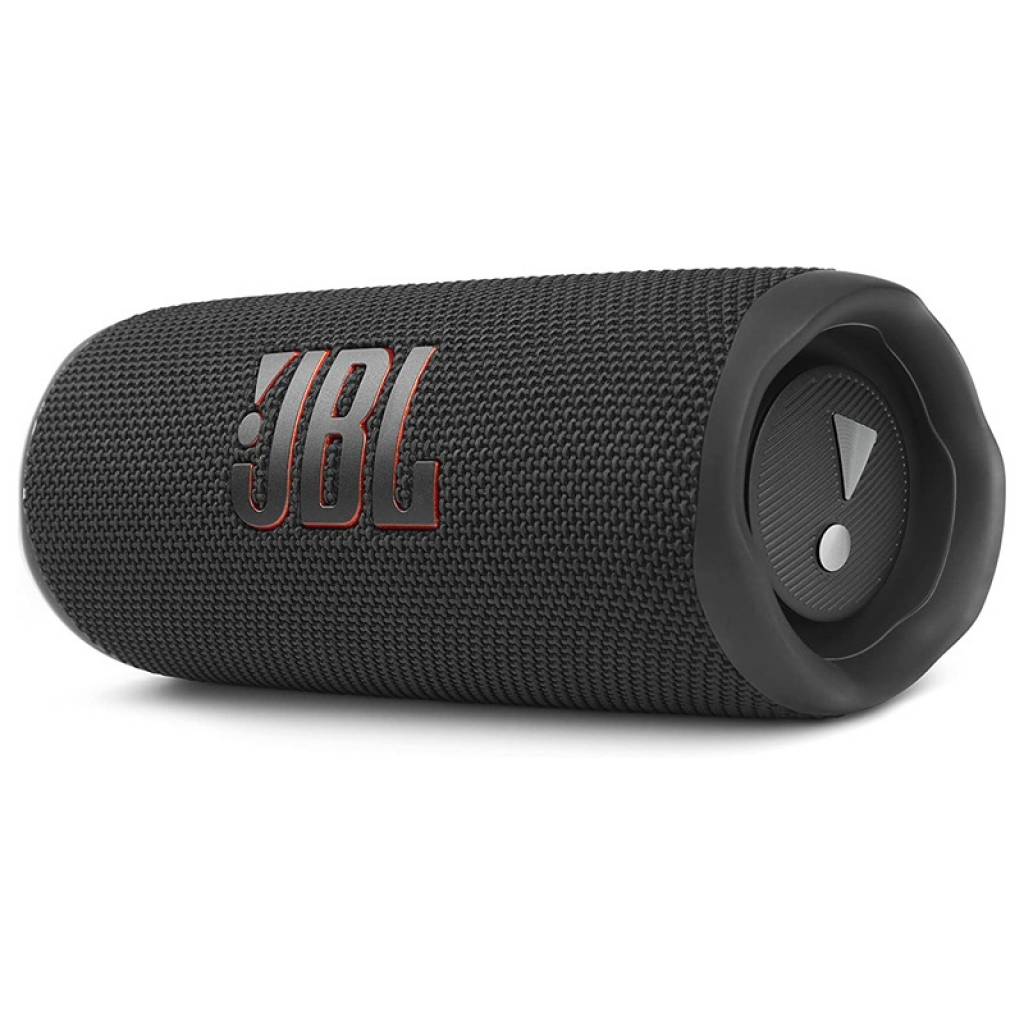 Jbl Flip 6 Black