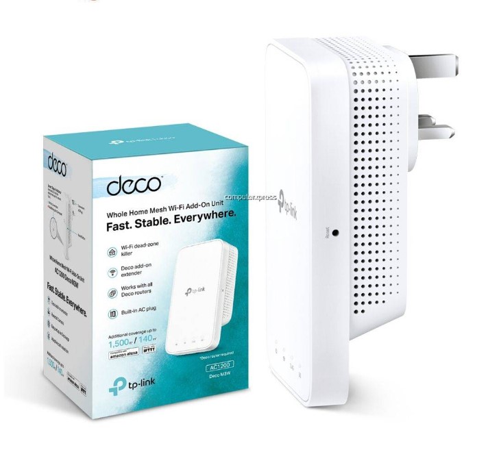 Access Point TP-LINK DECO M3W