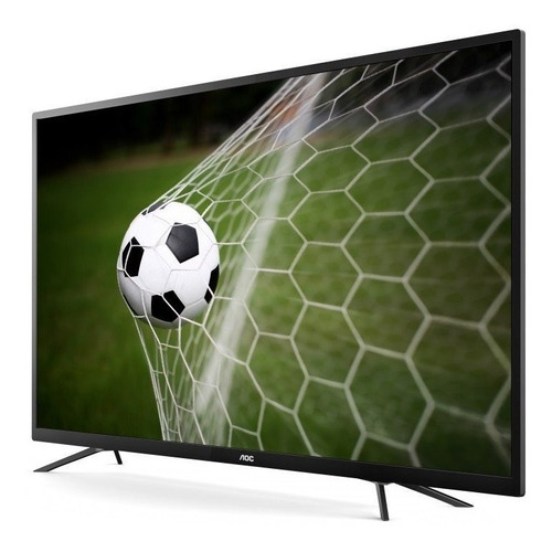 Televisor Aoc 39&quot; LE39M1370