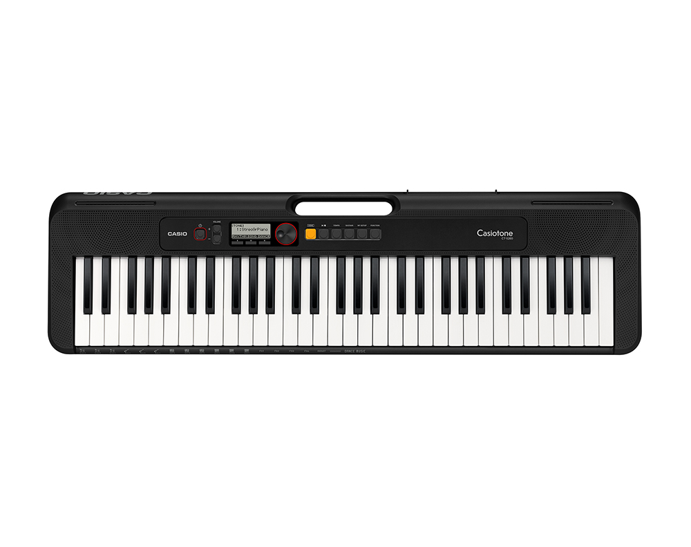 Organo Casio CT200