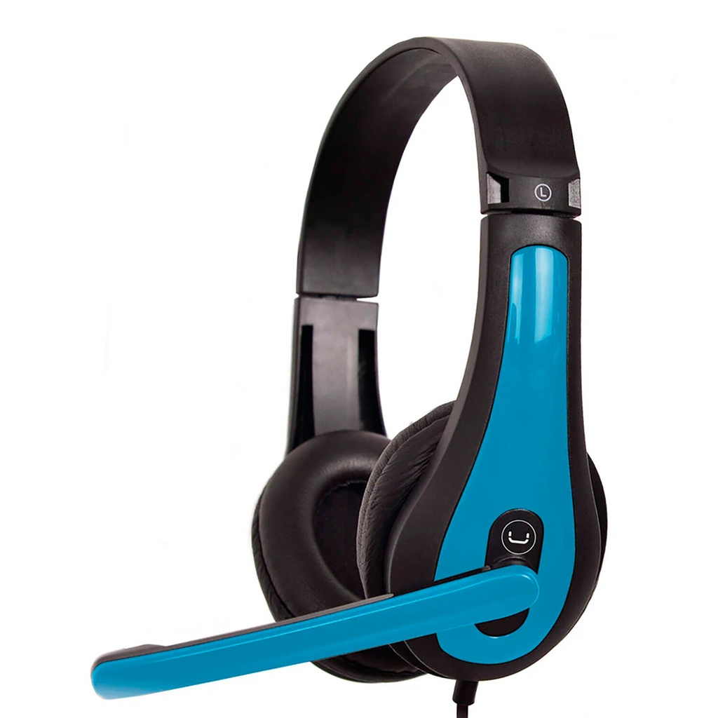 Auriculares Unno Ace 7