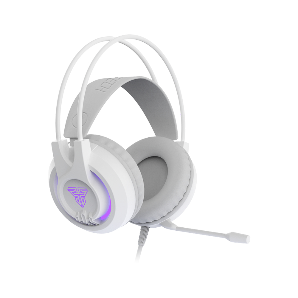 Auriculares Fantech Chief II HG20 White