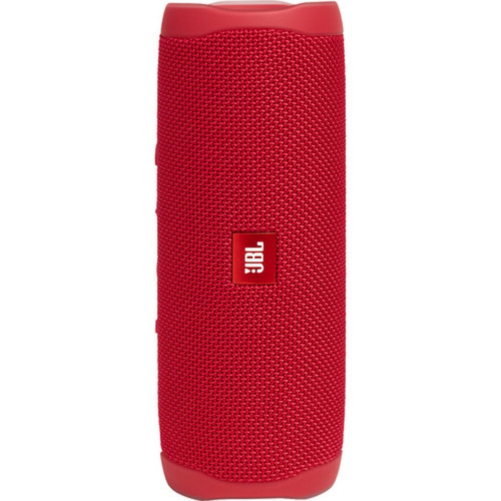 Jbl Flip 5 Rojo