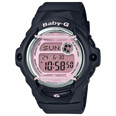 RELOJ CASIO BABY-G BG169M