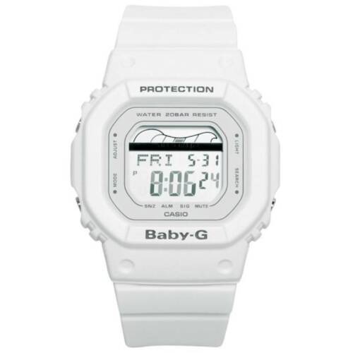 RELOJ CASIO BABY-G BLX-560-7DR