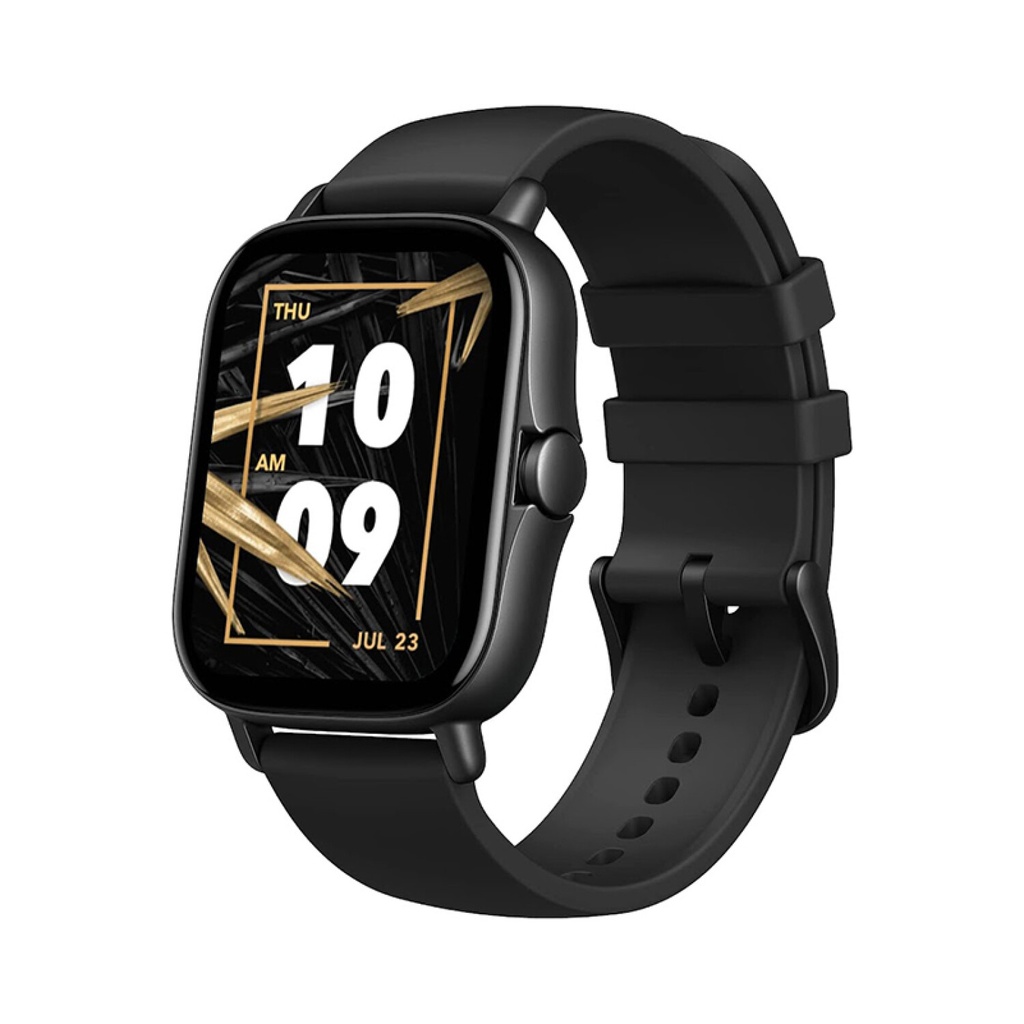 Smartwatch Hyundai P270 Black