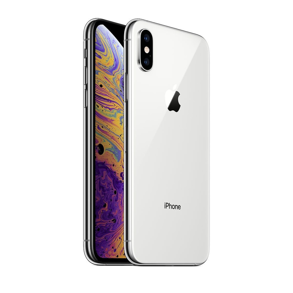 IPHONE XS 64GB Ref. SILVER