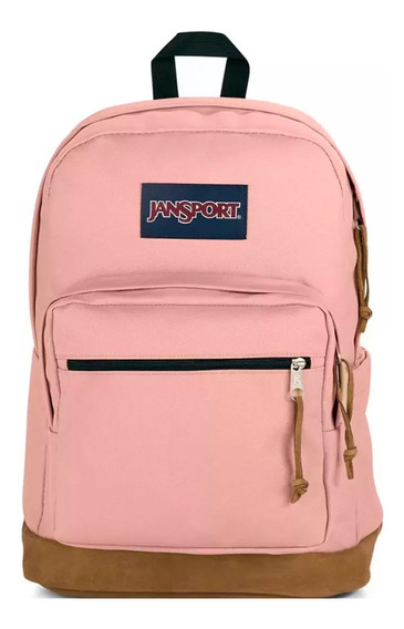 Mochila Jansport Right Pack Rosa