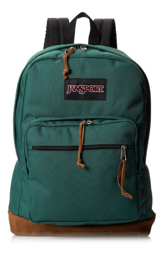 Mochila Jansport Right Pack Verde