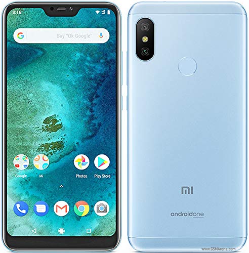 Xiaomi Redmi A2 Blue