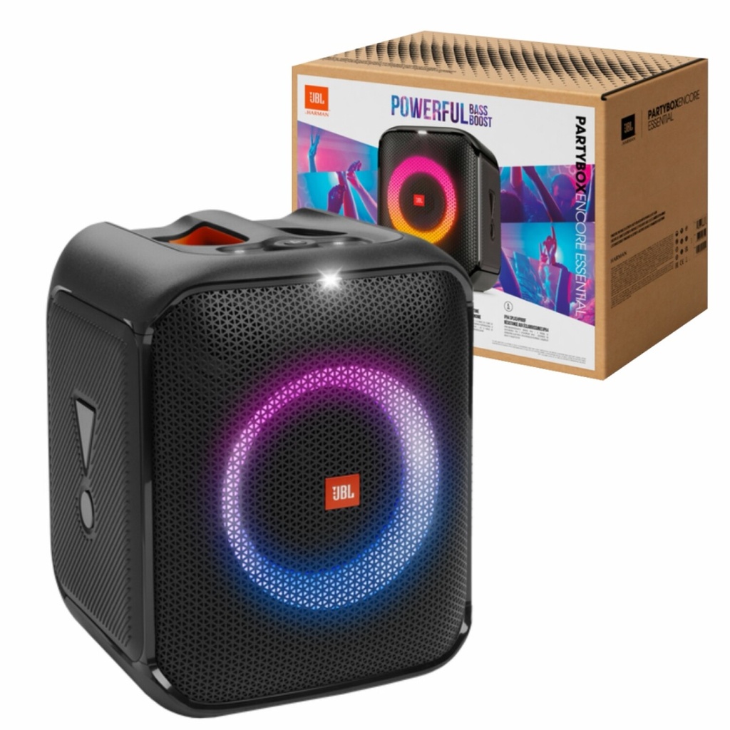 Jbl Party Box Encore Essential 100w