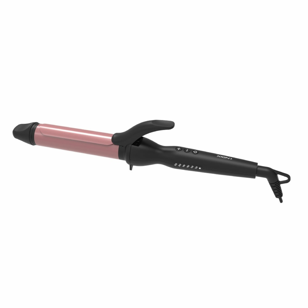 Rizador de Pelo Xion 33mm XI-CURLER33