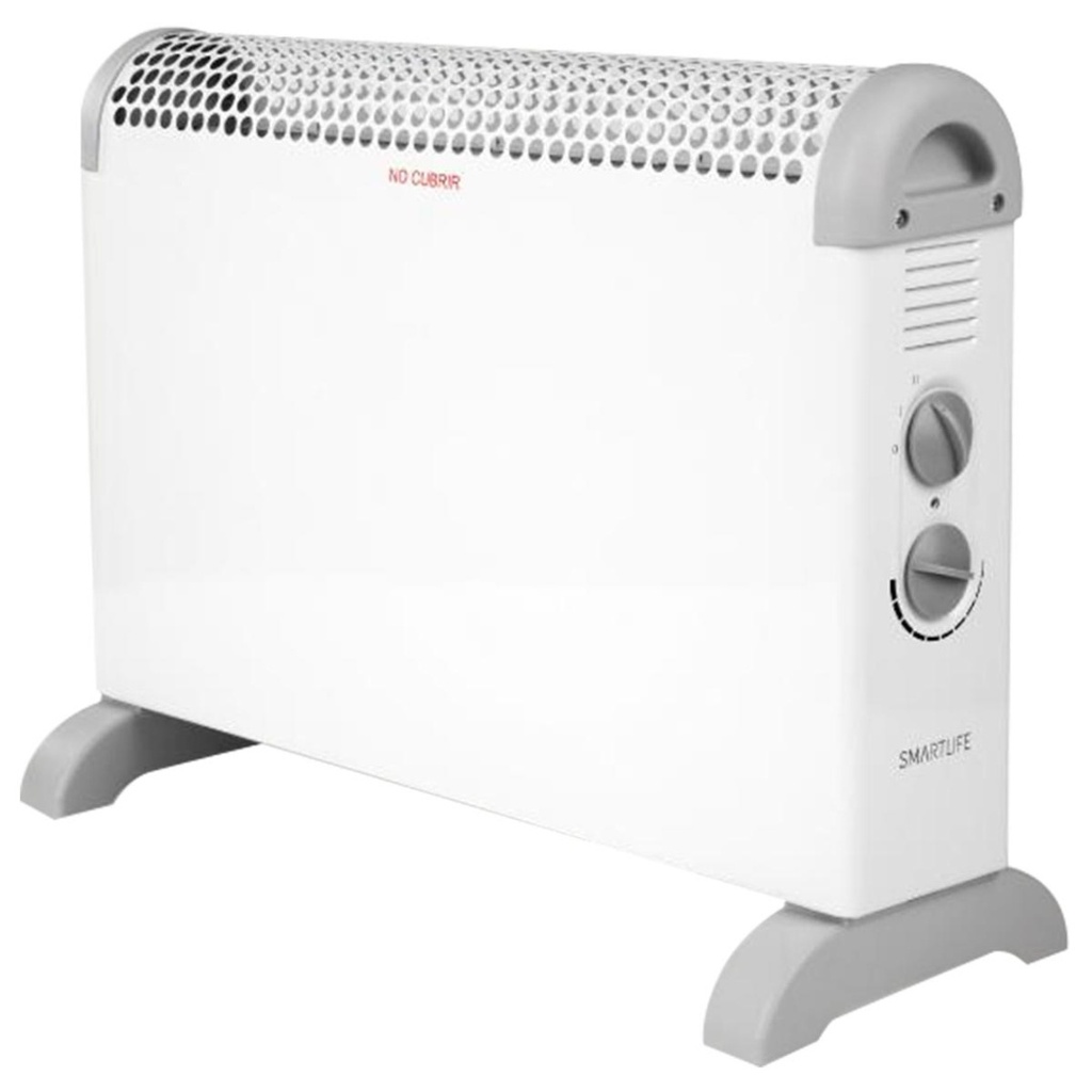 Convector Turbo Smartlife SL-CH11T