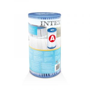 Cartucho Filtro INTEX A