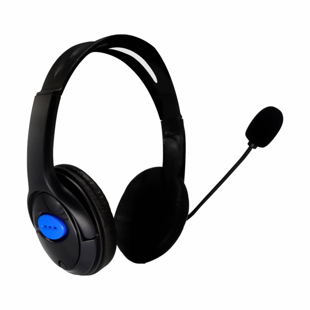 AURICULARES GAMER LEDSTAR P4 XB LA-PLAY