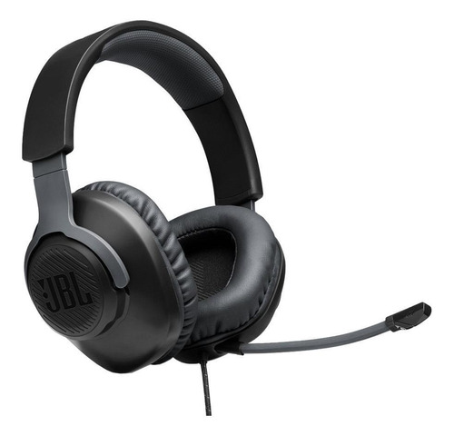 AURICULARES JBL GAMING QUANTUM 100