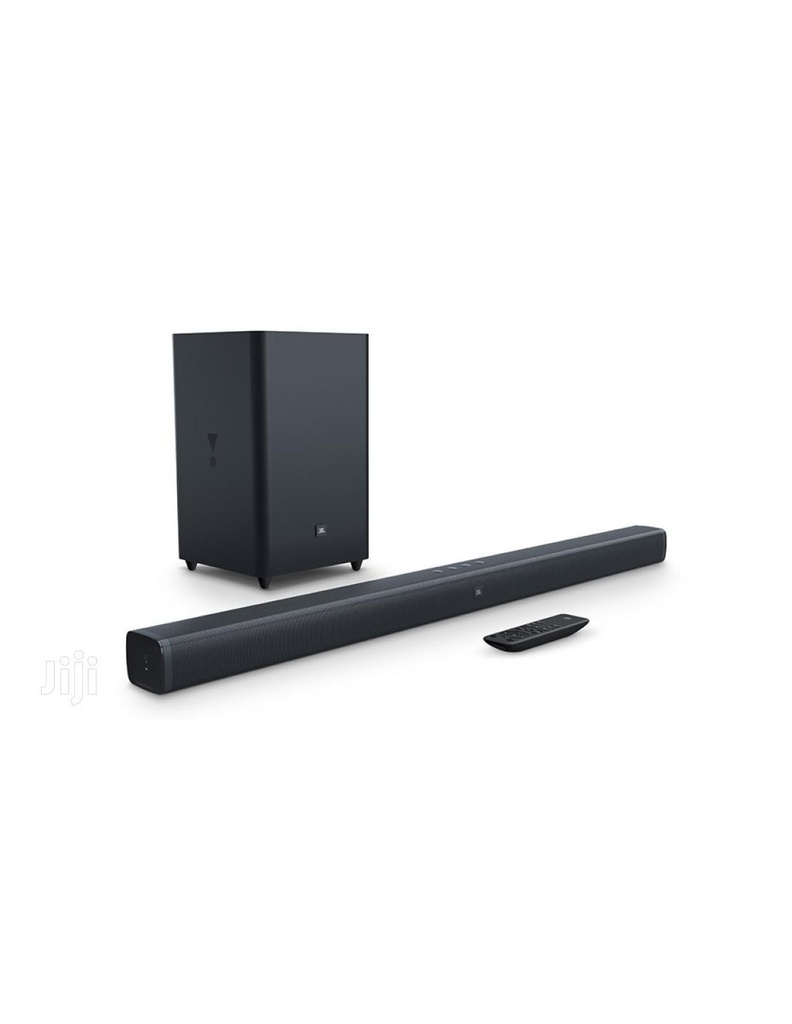 BARRA DE SONIDO JBL JBL-SB160