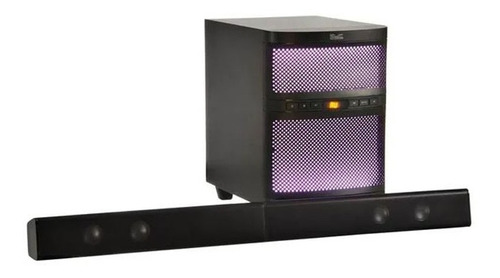 BARRA DE SONIDO KLIP XTREME KSB-250