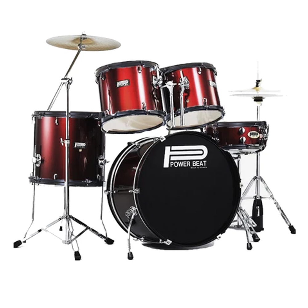 BATERIA POWER BEAT - STANDARD 5 C JBP0803WH