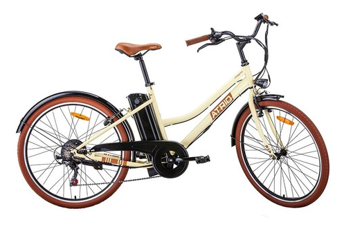 BICICLETA ELECTRICA 26&quot; ATRIO MIAMI  BI208