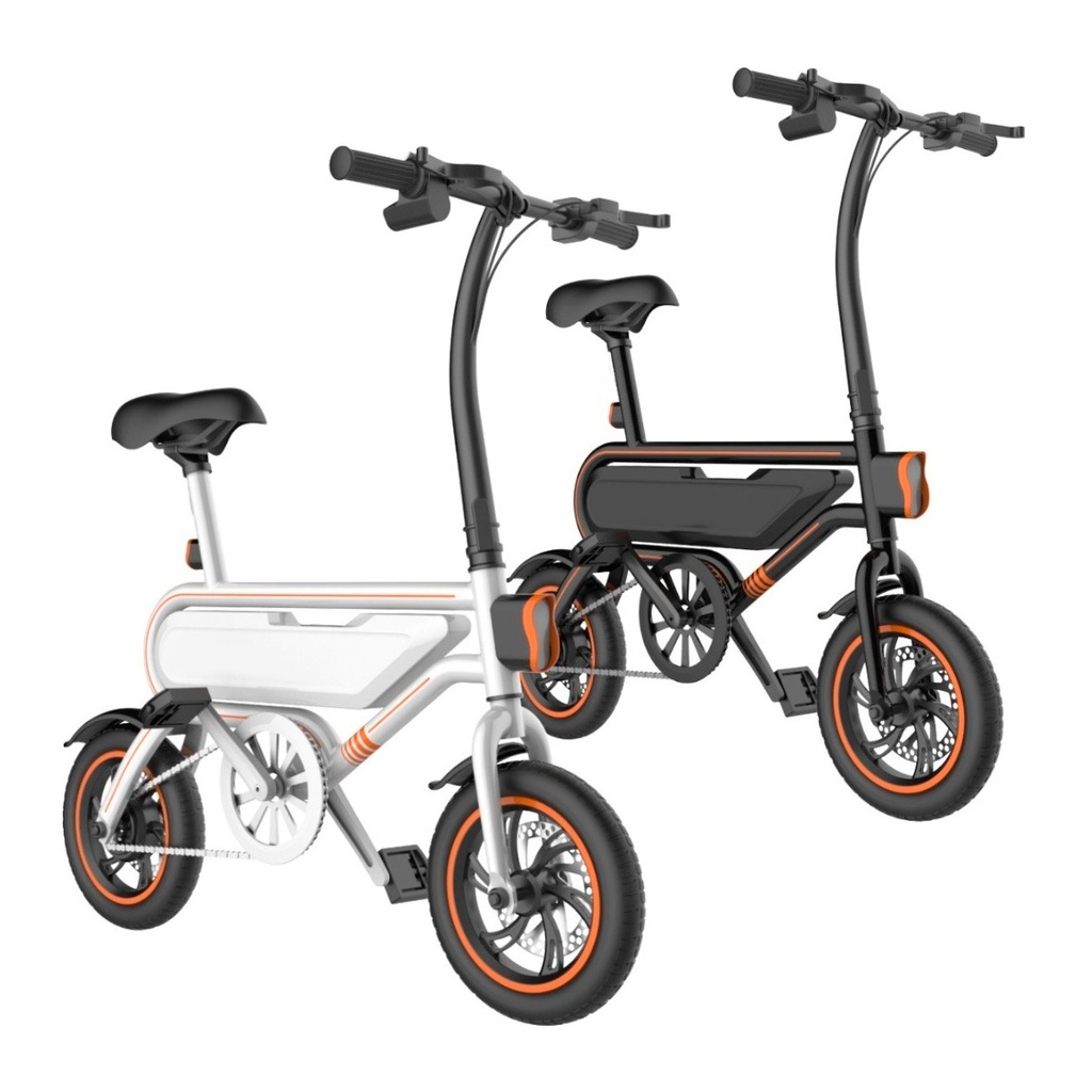 BICICLETA ELECTRICA SK6