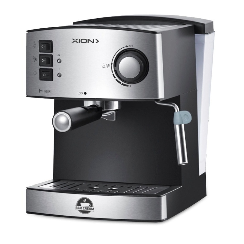 CAFETERA EXPRESO XION XI-CM20