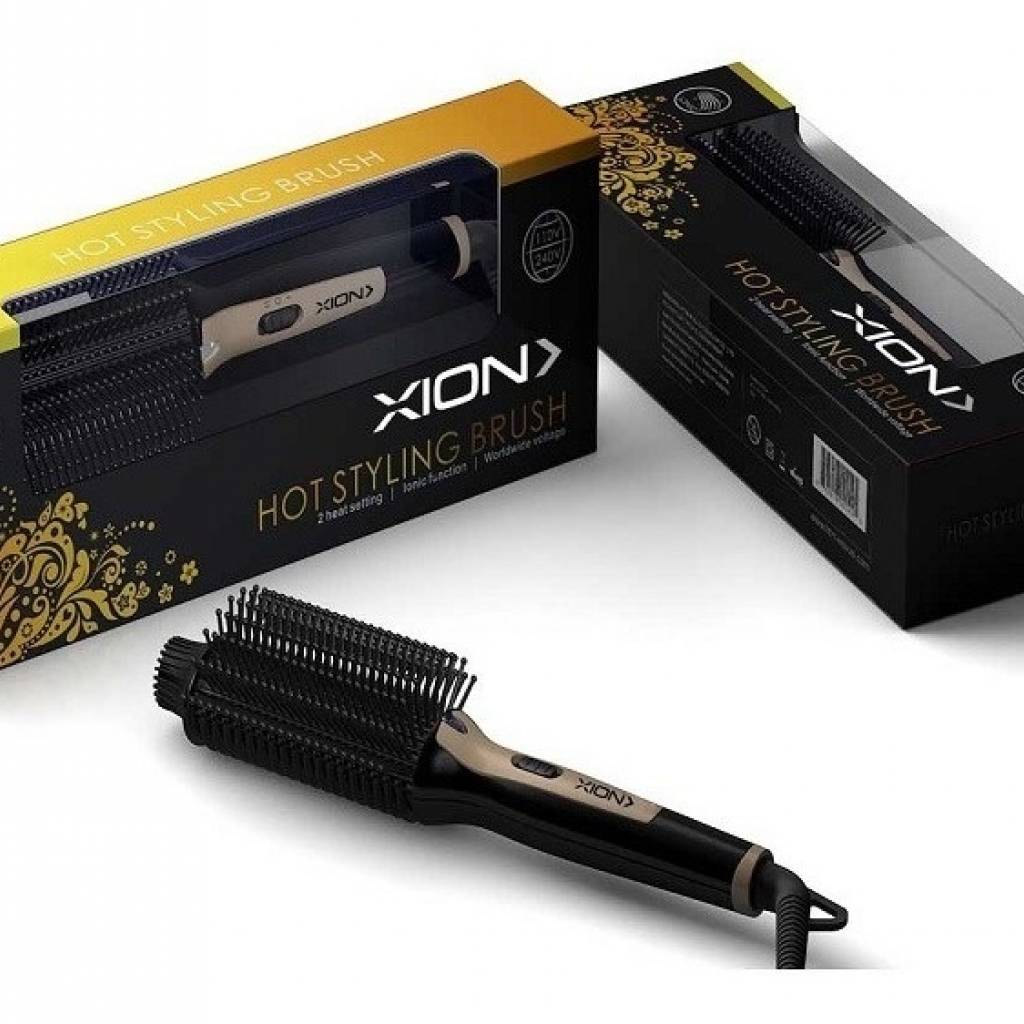 CEPILLO XION XI-BRUSH