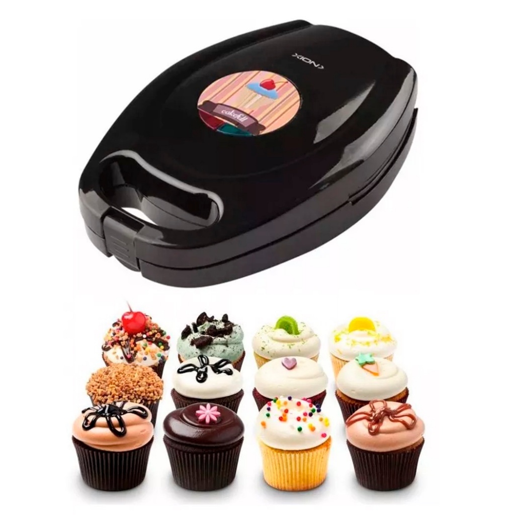 CUPCAKE MAKER XION XI-SWCUP