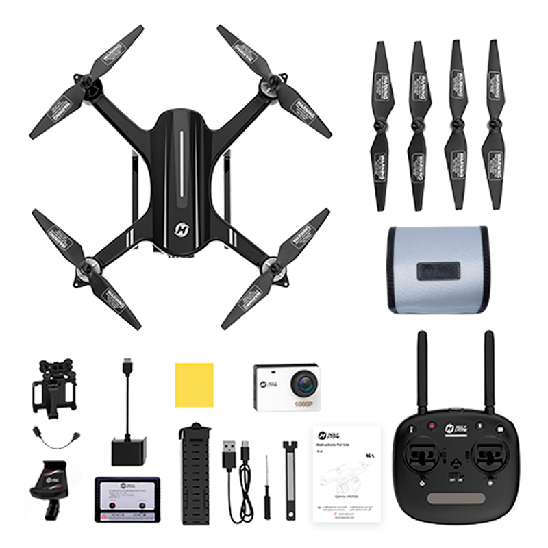 DRONE HOLYSTONE HS700D 4K