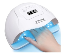 [SUNX5] LAMPARA UV LED SECADOR DE UÑAS