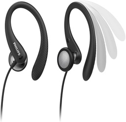 Auriculares Phillips TAA1105BK