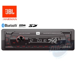 Autorradio JBL Celebrity 100 Bth Mp3 Sd Usb  Rca 4X50W