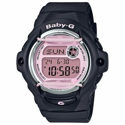 [4549526215322] RELOJ CASIO BABY-G BG169M