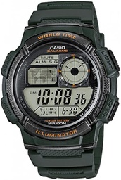 Reloj Casio AE 1000W-3AVDF