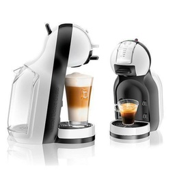 Cafetera Dolce Gusto Nescafé Mini Me