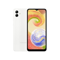 [SAMA04w] Samsung A04 4Gb 64Gb White