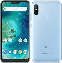 [XIREA2] Xiaomi Redmi A2 Blue